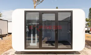 4m Spacee Lite Bath/Office/Bed