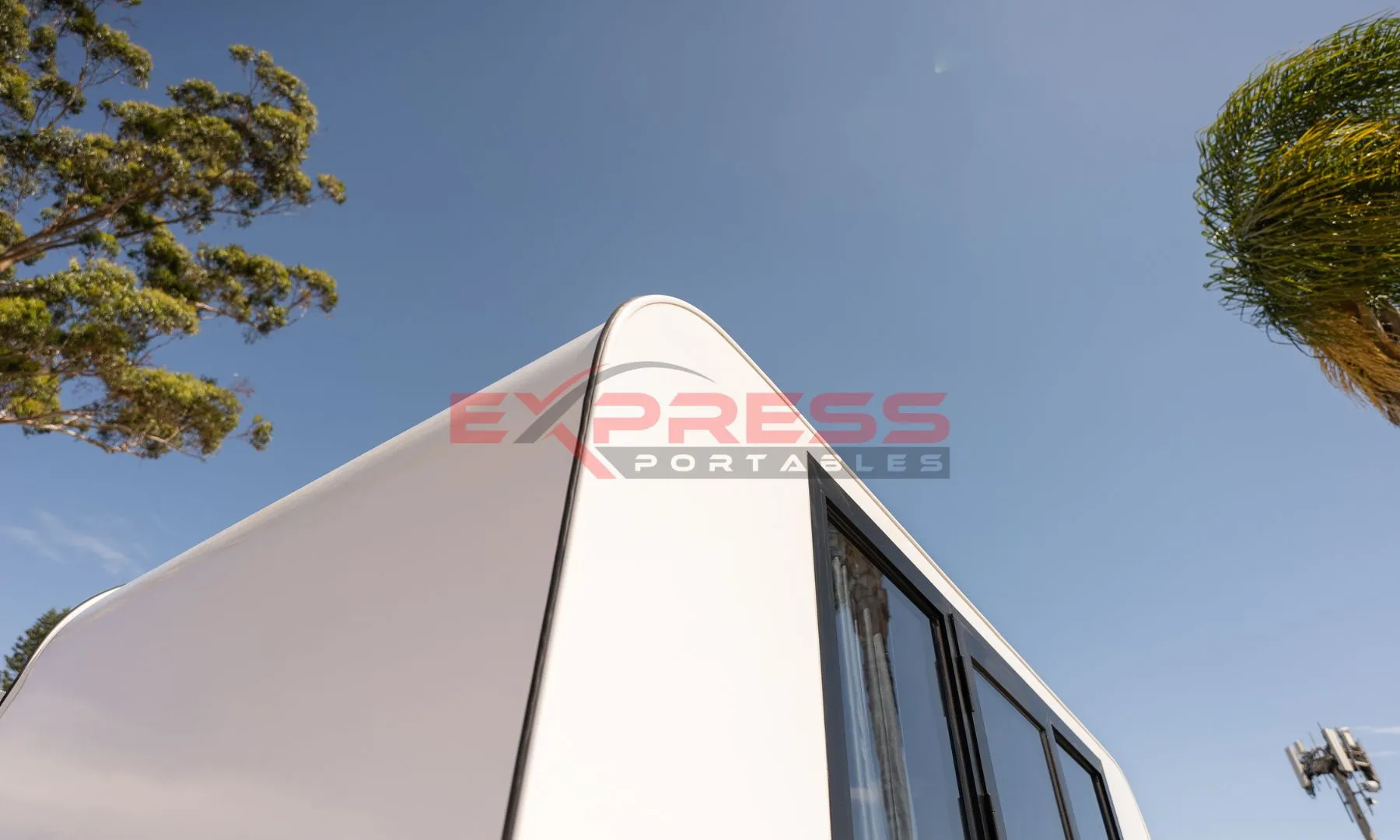 4m Spacee Lite Bath/Office/Bed