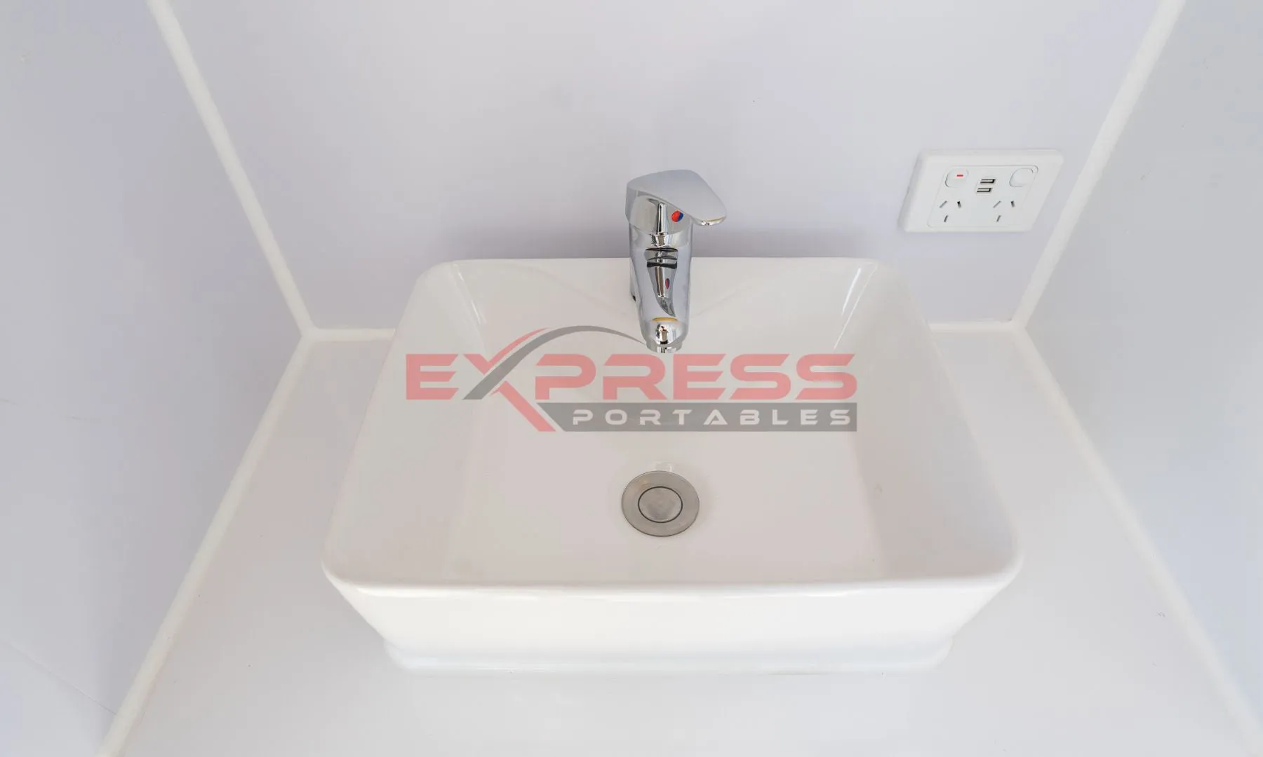 4m Spacee Lite Bath/Office/Bed