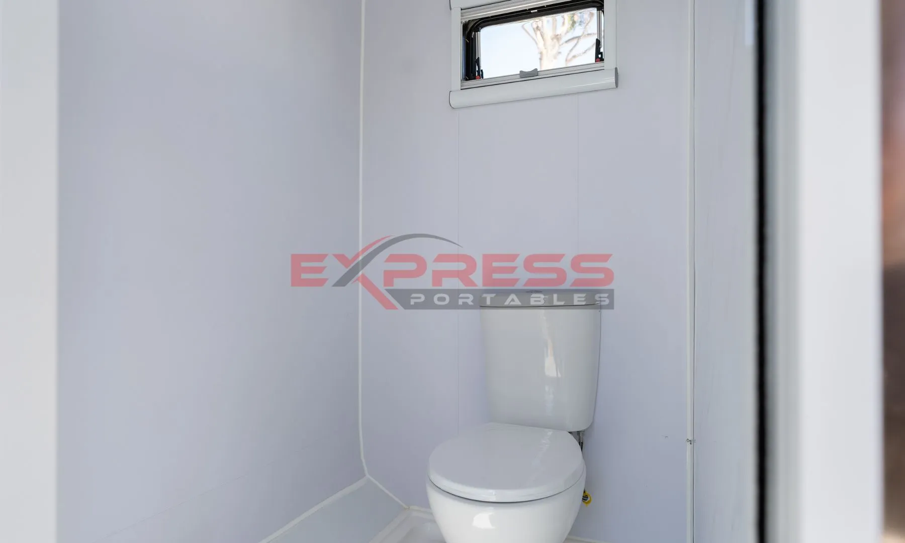 4m Spacee Lite Bath/Office/Bed