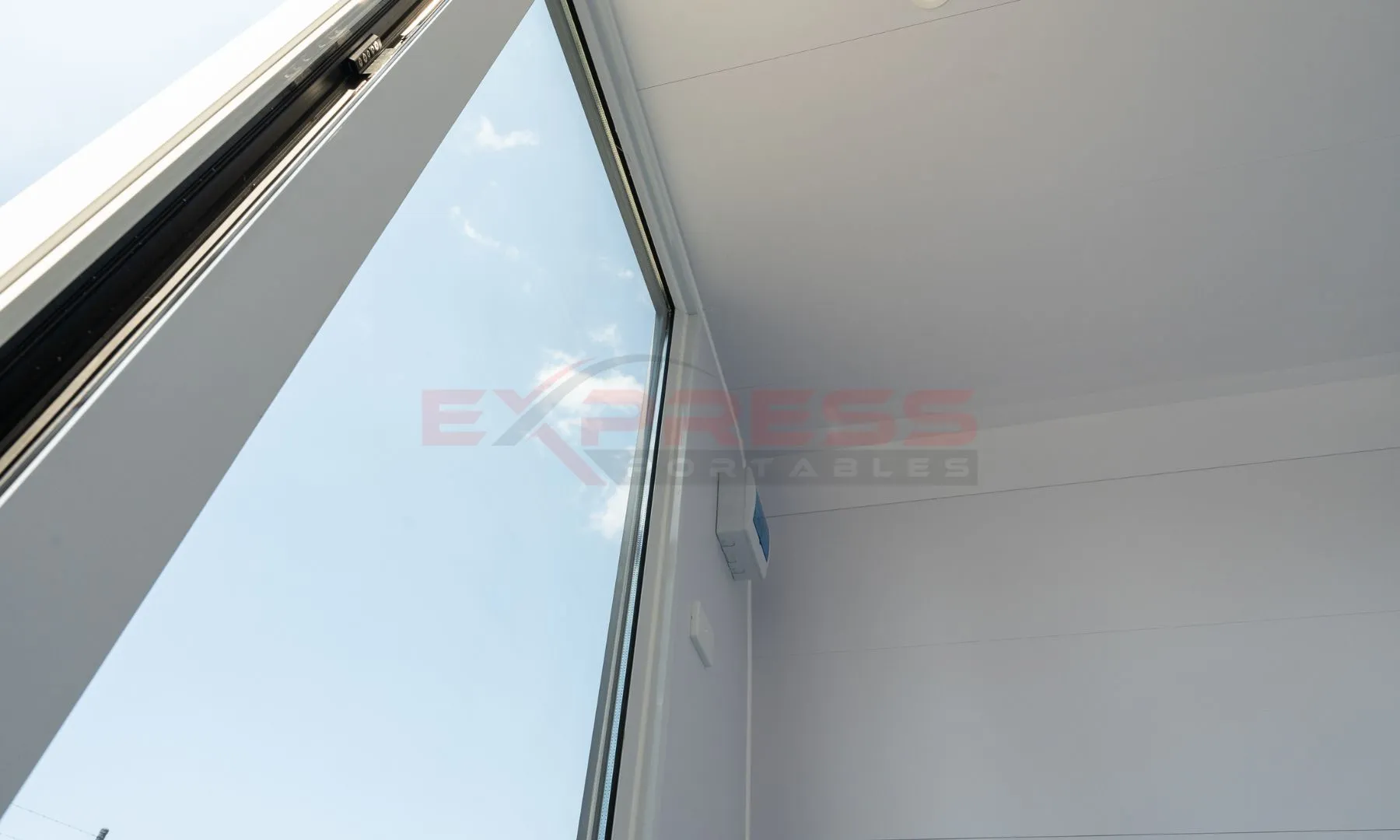4m Spacee Lite - Open Plan