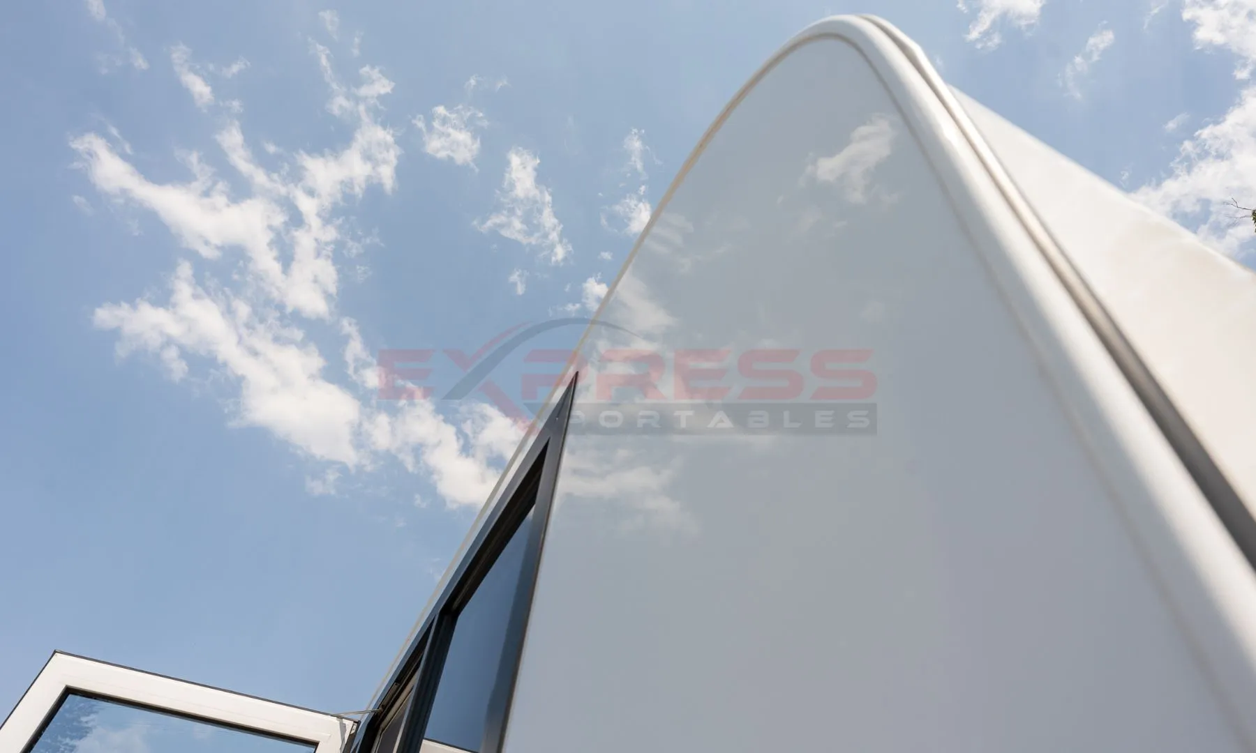 4m Spacee Lite - Open Plan