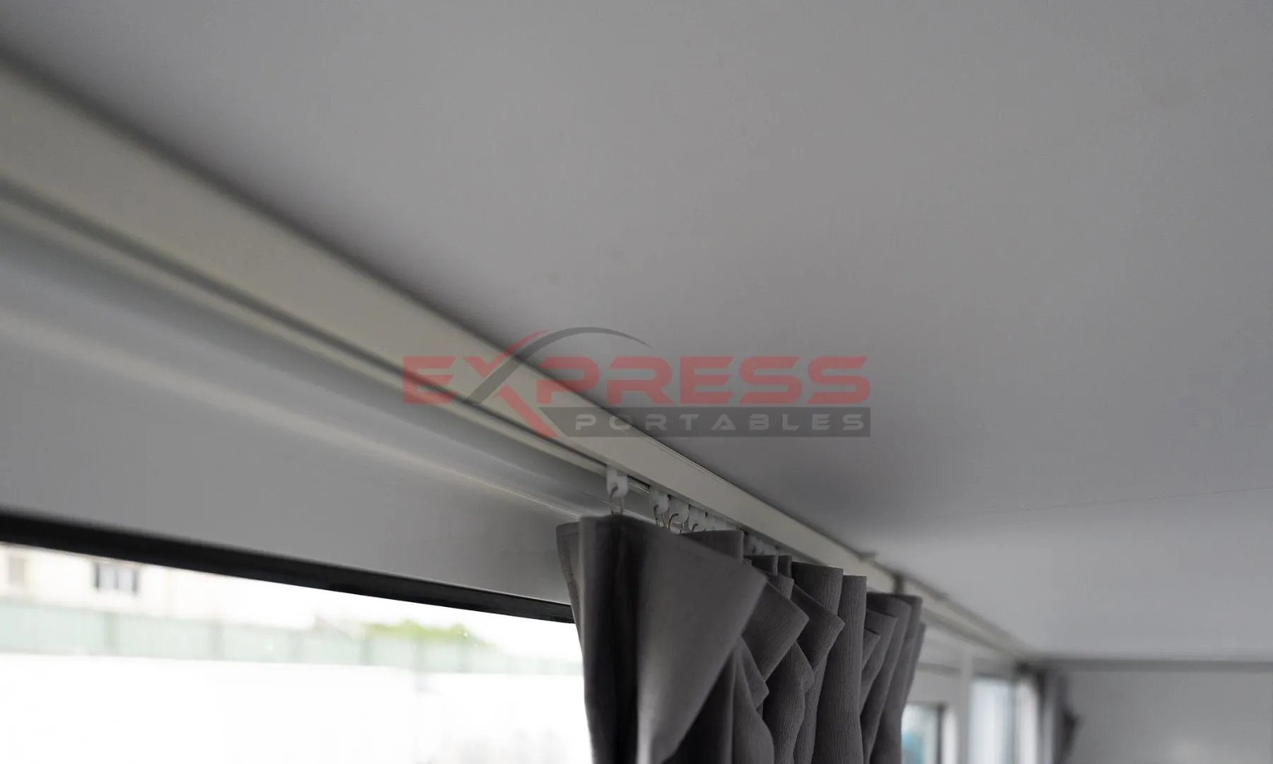 6m Spacee Lite with Cabinetry