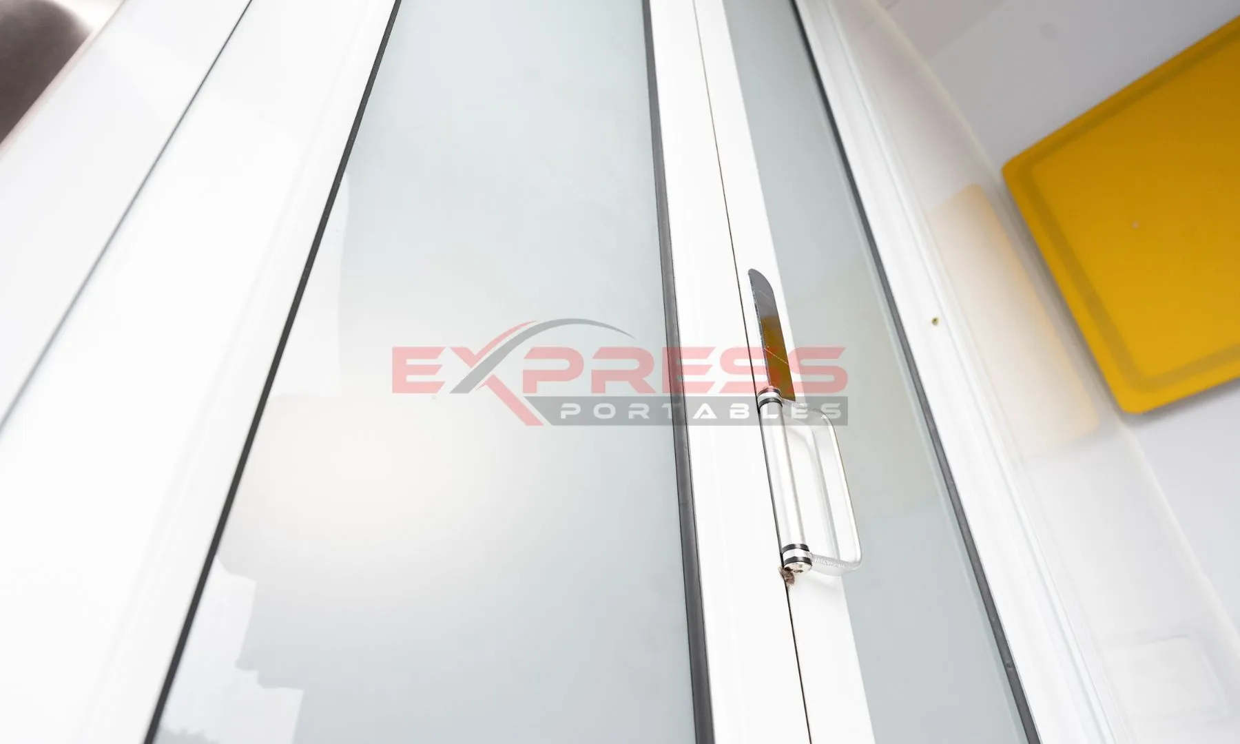 6m Spacee Lite with Kitchenette & Bathroom