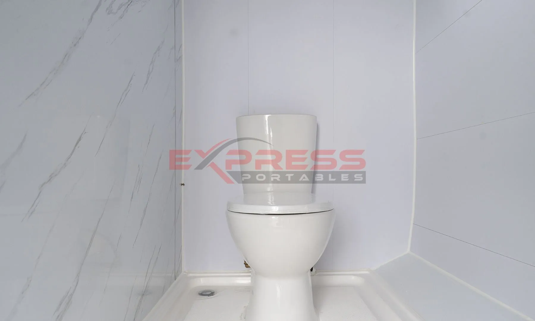 6m Spacee Lite with Kitchenette & Bathroom