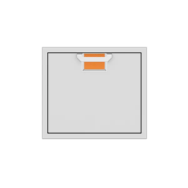 Aspire by Hestan 24" Single Access Door, Right Hinge