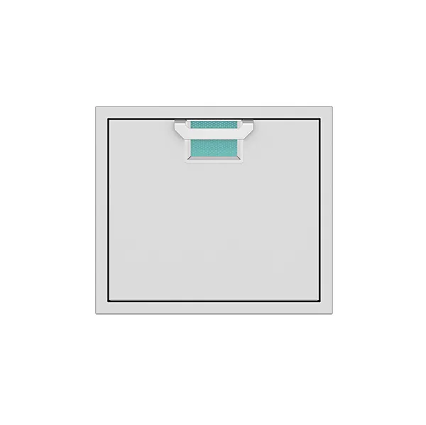 Aspire by Hestan 24" Single Access Door, Right Hinge