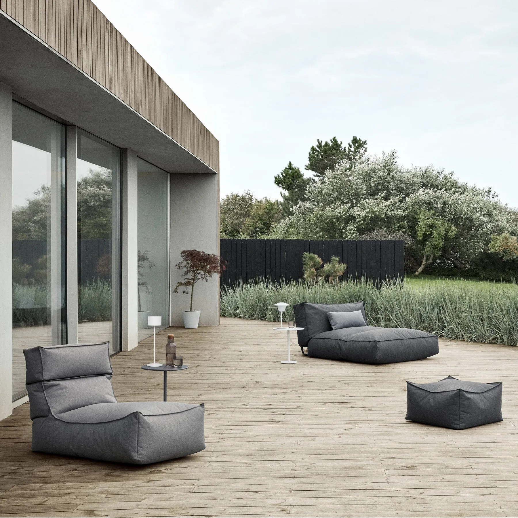 Blomus STAY Outdoor Side Table