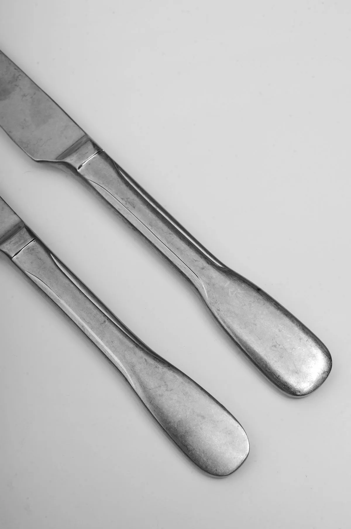 Bricklane Dessert Knife
