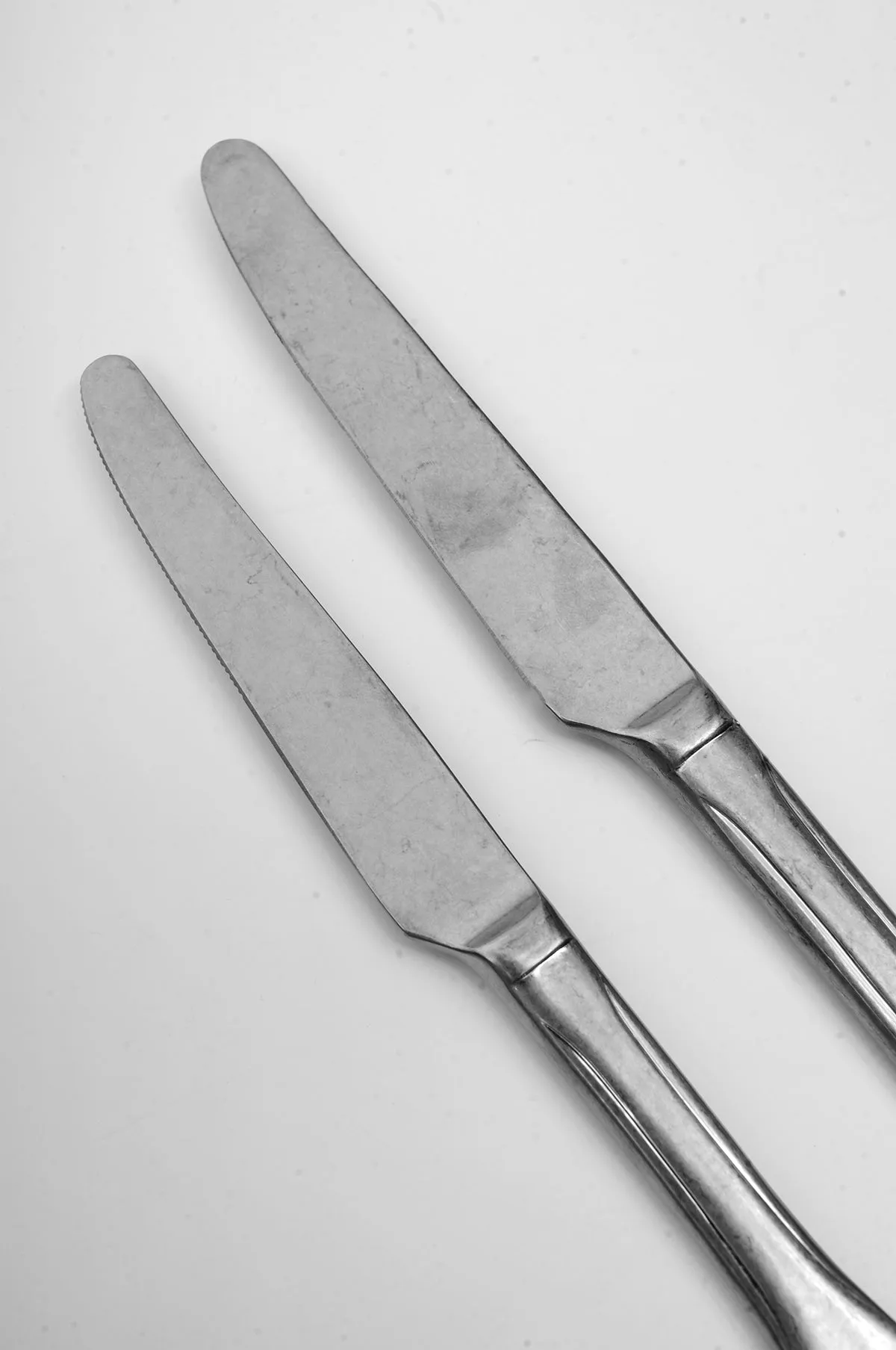 Bricklane Dessert Knife