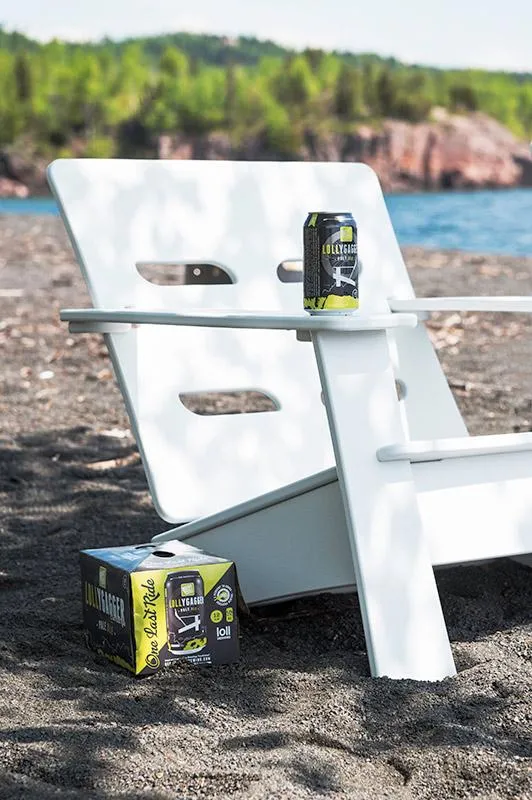 Cabrio Chair