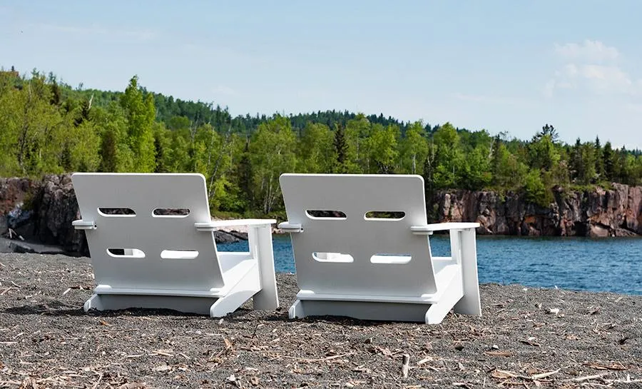 Cabrio Chair