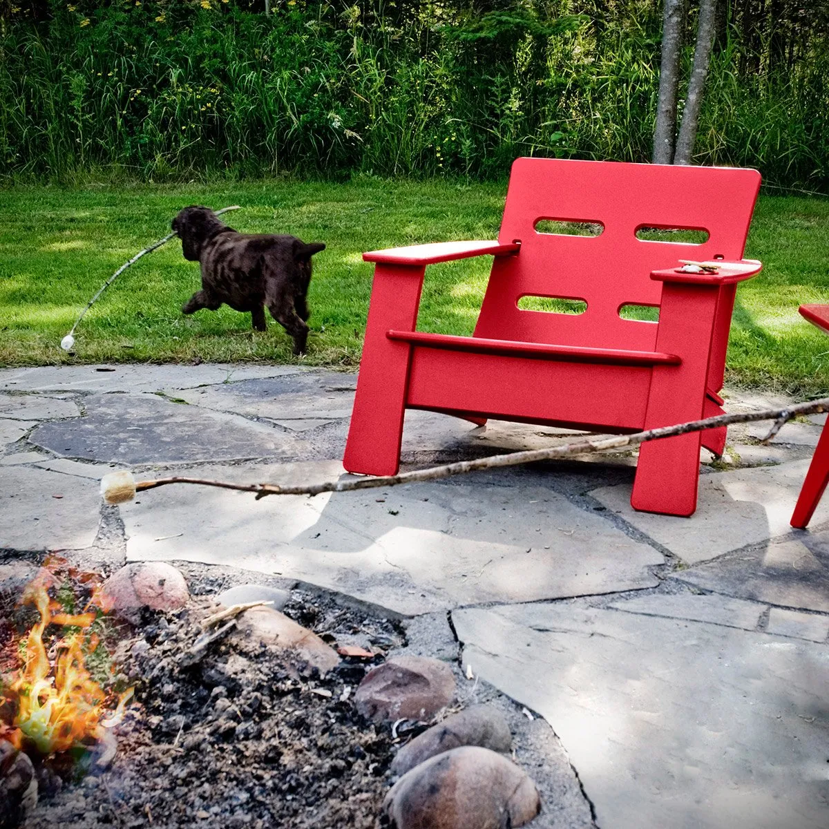 Cabrio Chair
