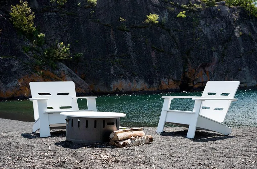 Cabrio Chair