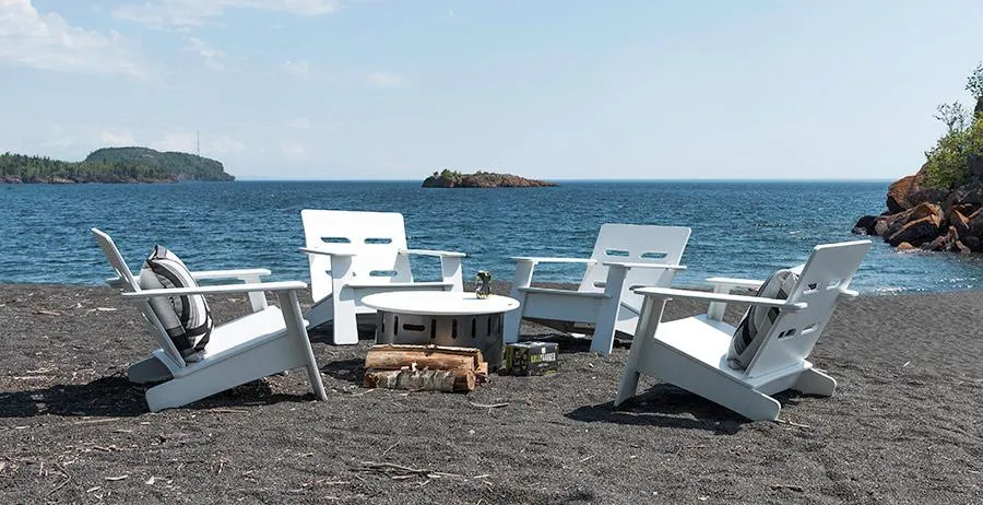Cabrio Chair
