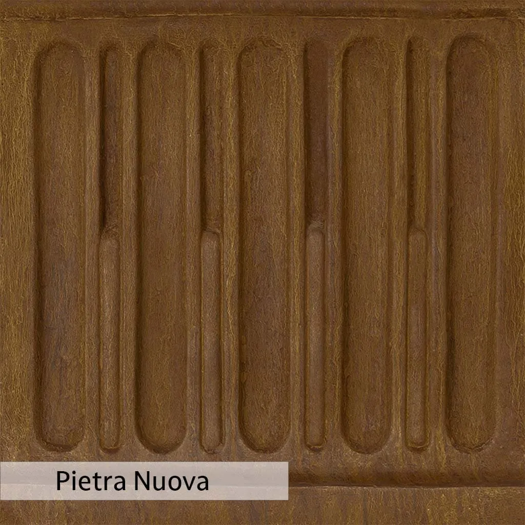 Campania International Loire Console Table
