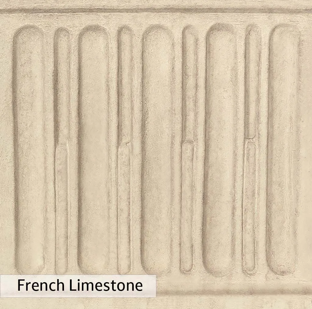 Campania International Loire Console Table