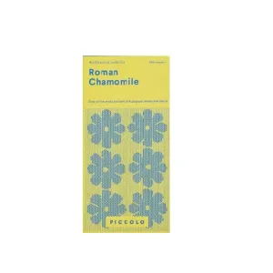 Chamomile Seeds