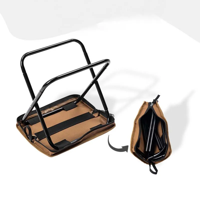 Dbeck® Oxford Fabric Folding Chair