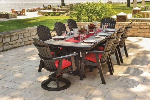 Garden Classic 44 x 96 Rectangular Table