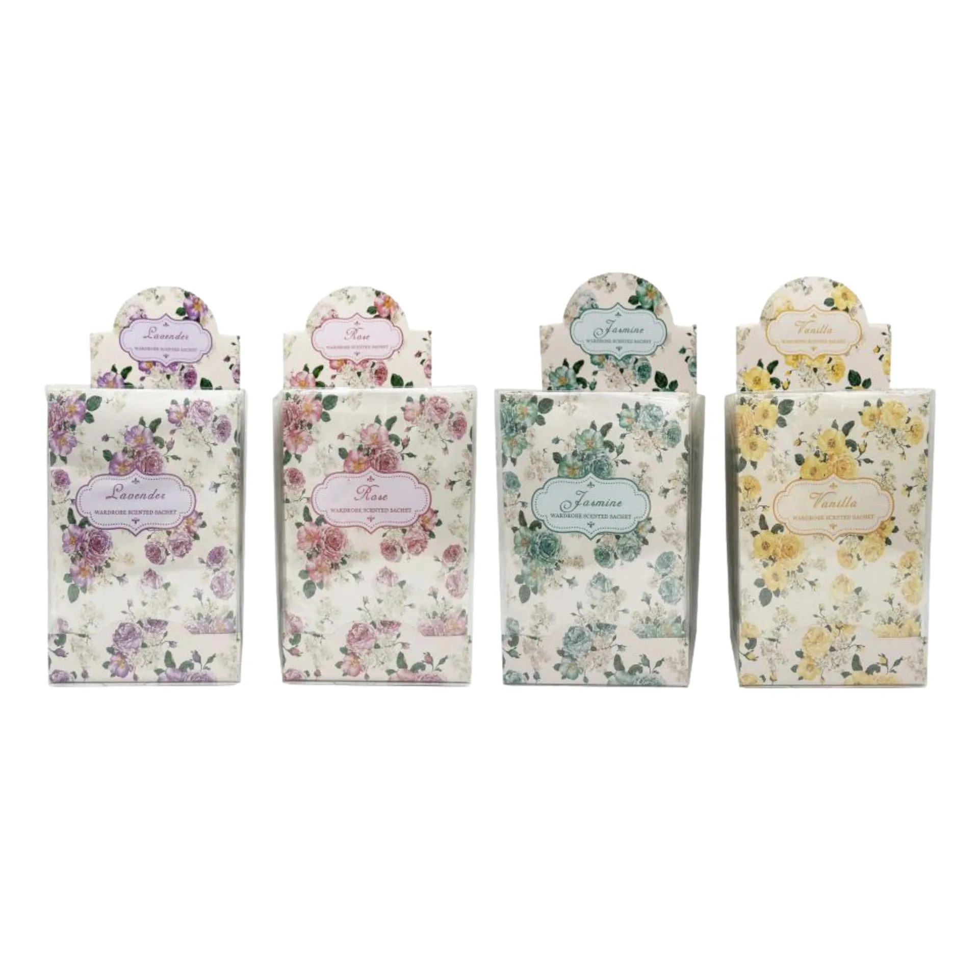 Hanging Scented Sachet