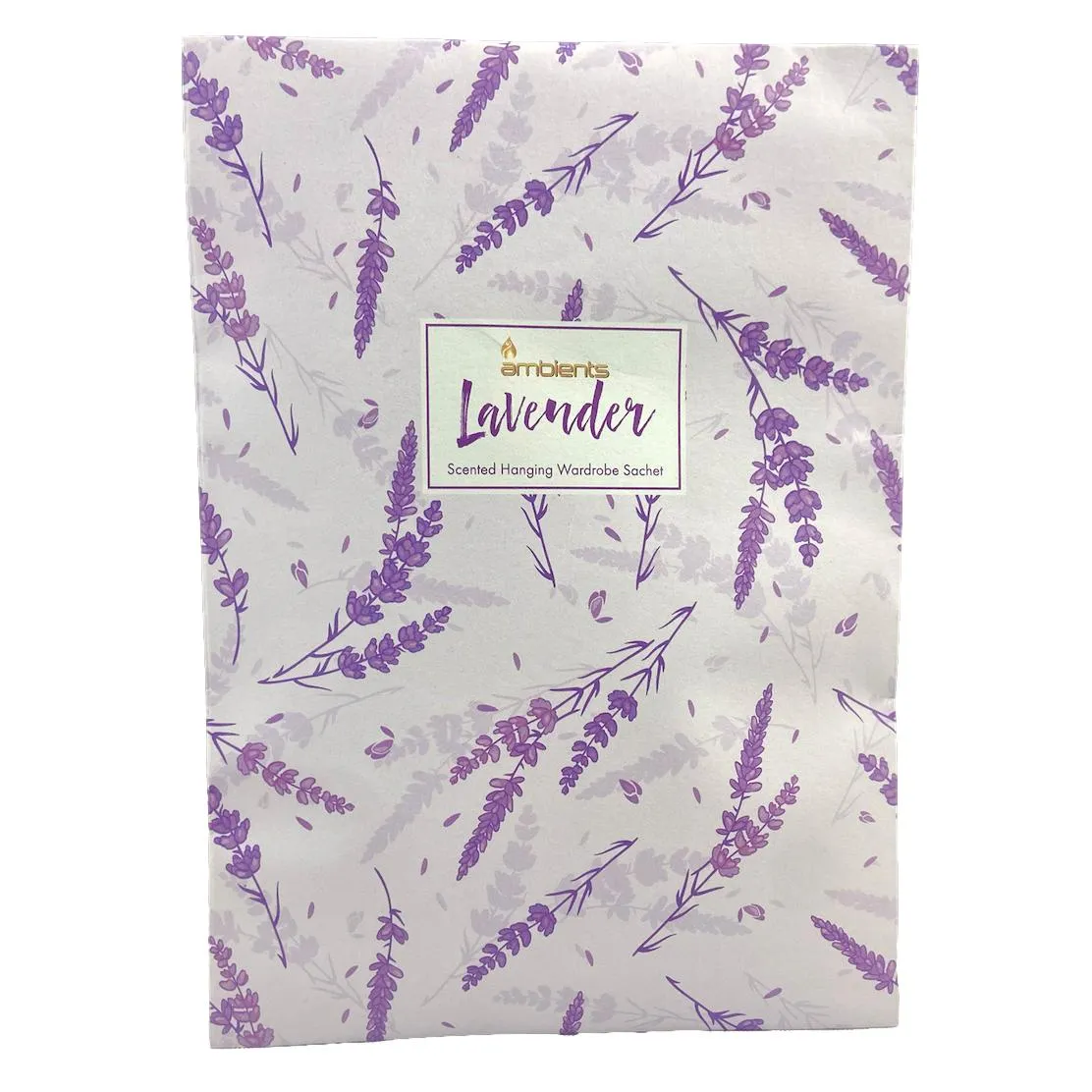 Hanging Scented Sachet