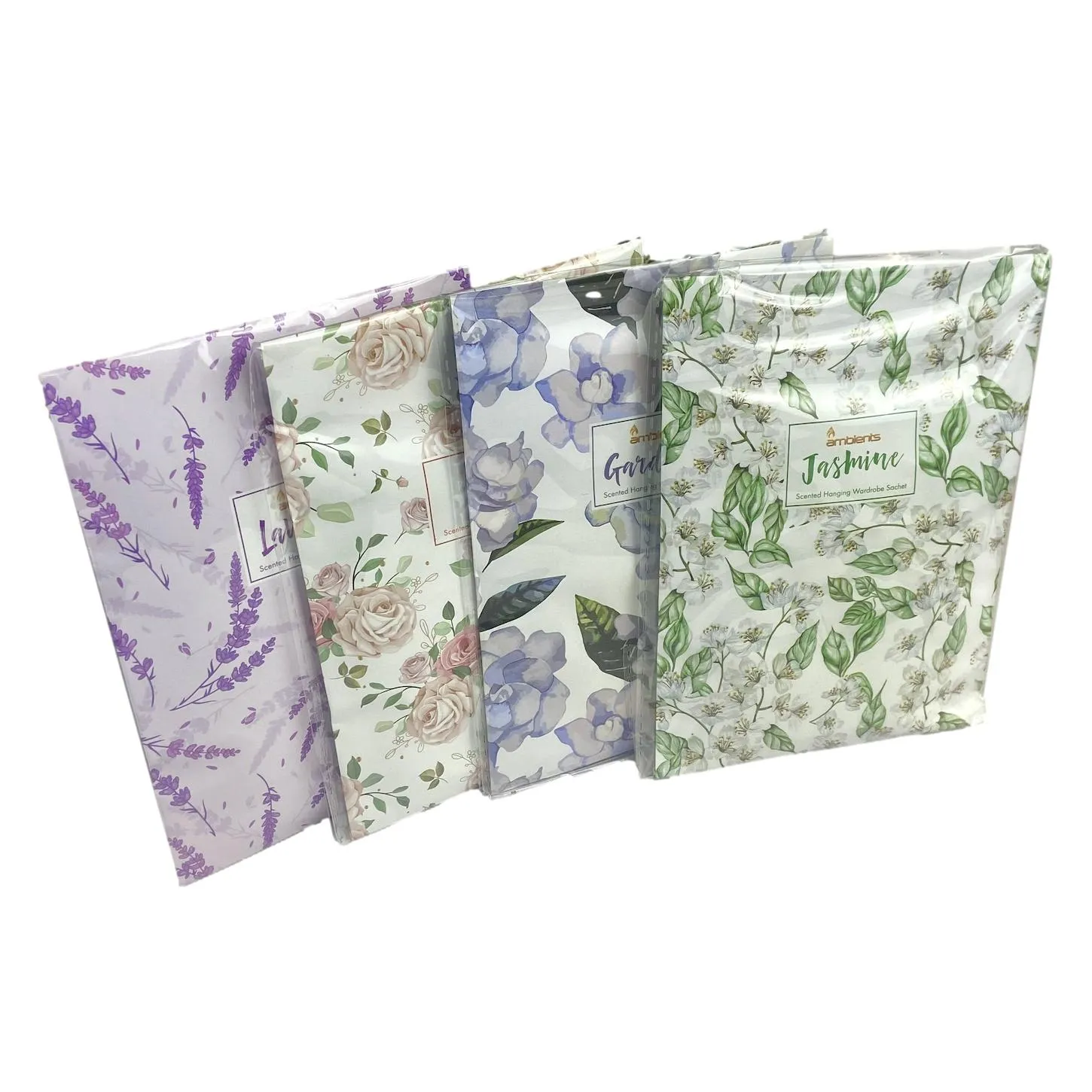 Hanging Scented Sachet