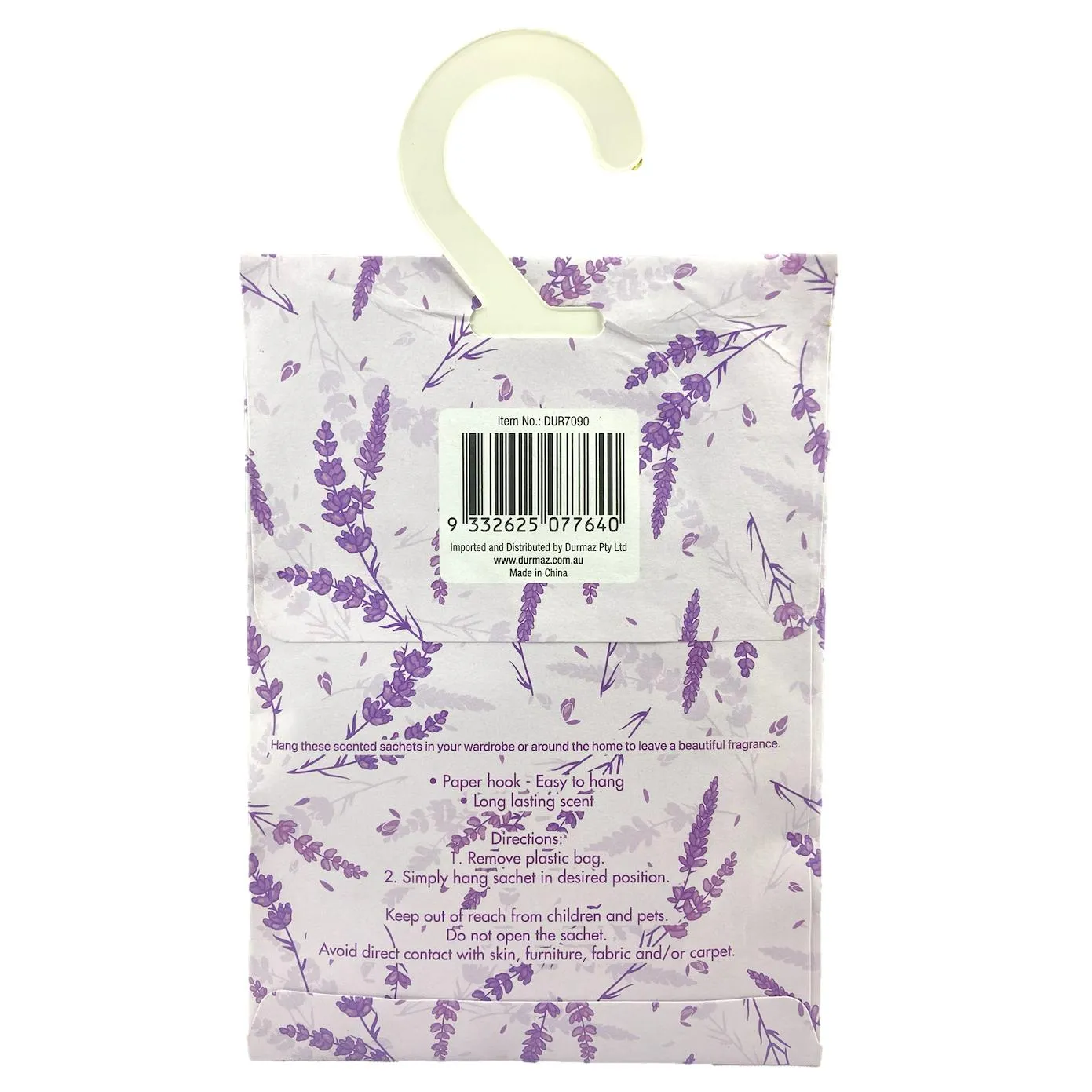 Hanging Scented Sachet