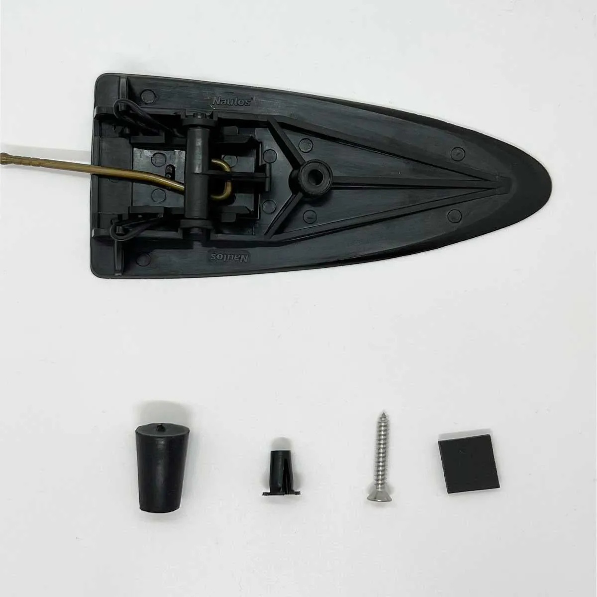 Holt Nautos Laser Self Bailer - Replica