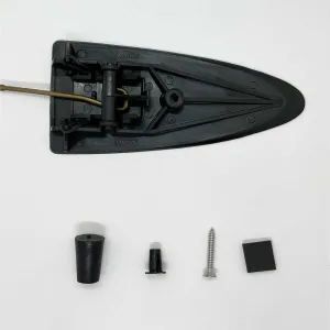 Holt Nautos Laser Self Bailer - Replica