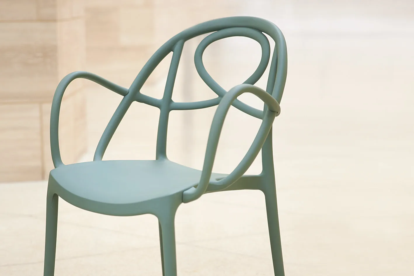 JANUS et Cie Sketch Chair
