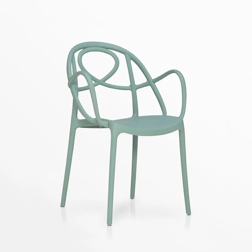 JANUS et Cie Sketch Chair