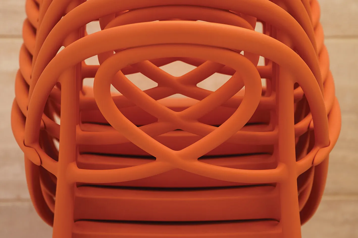 JANUS et Cie Sketch Chair