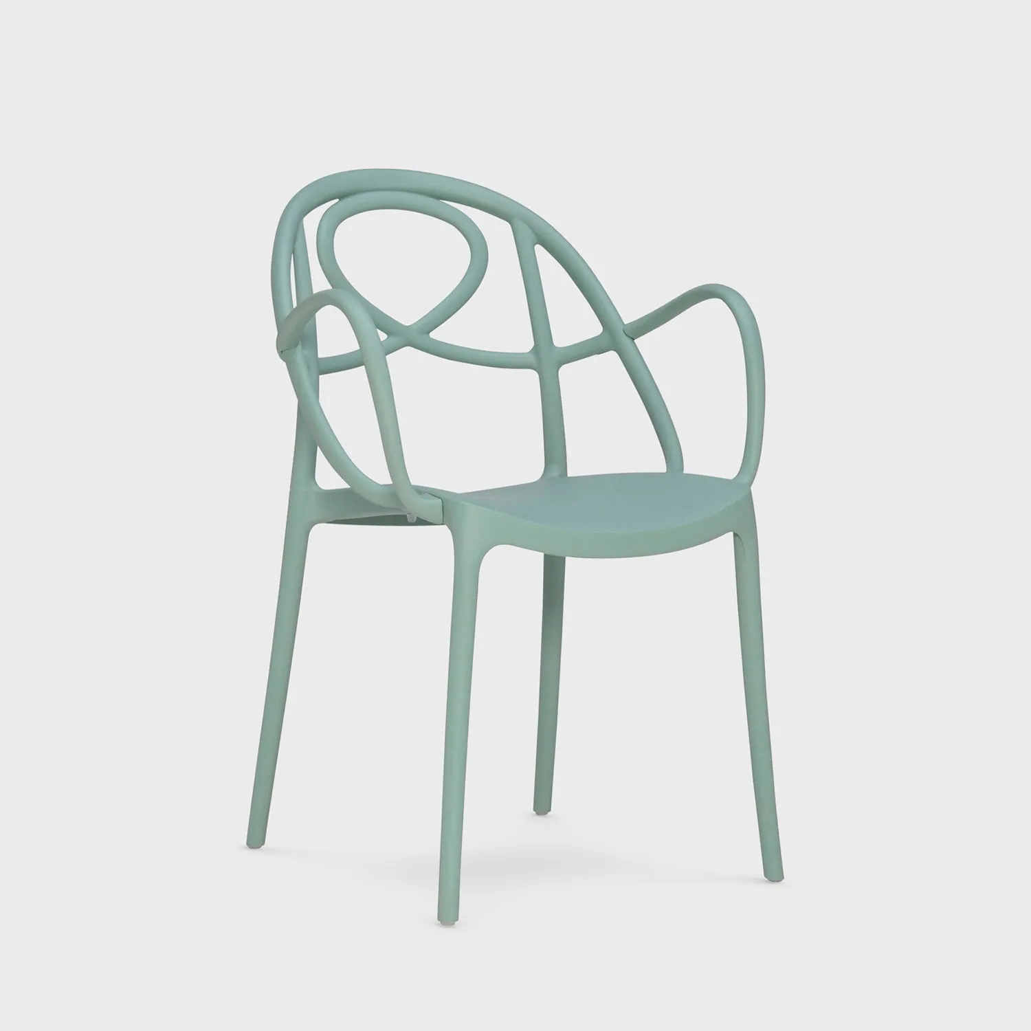 JANUS et Cie Sketch Chair