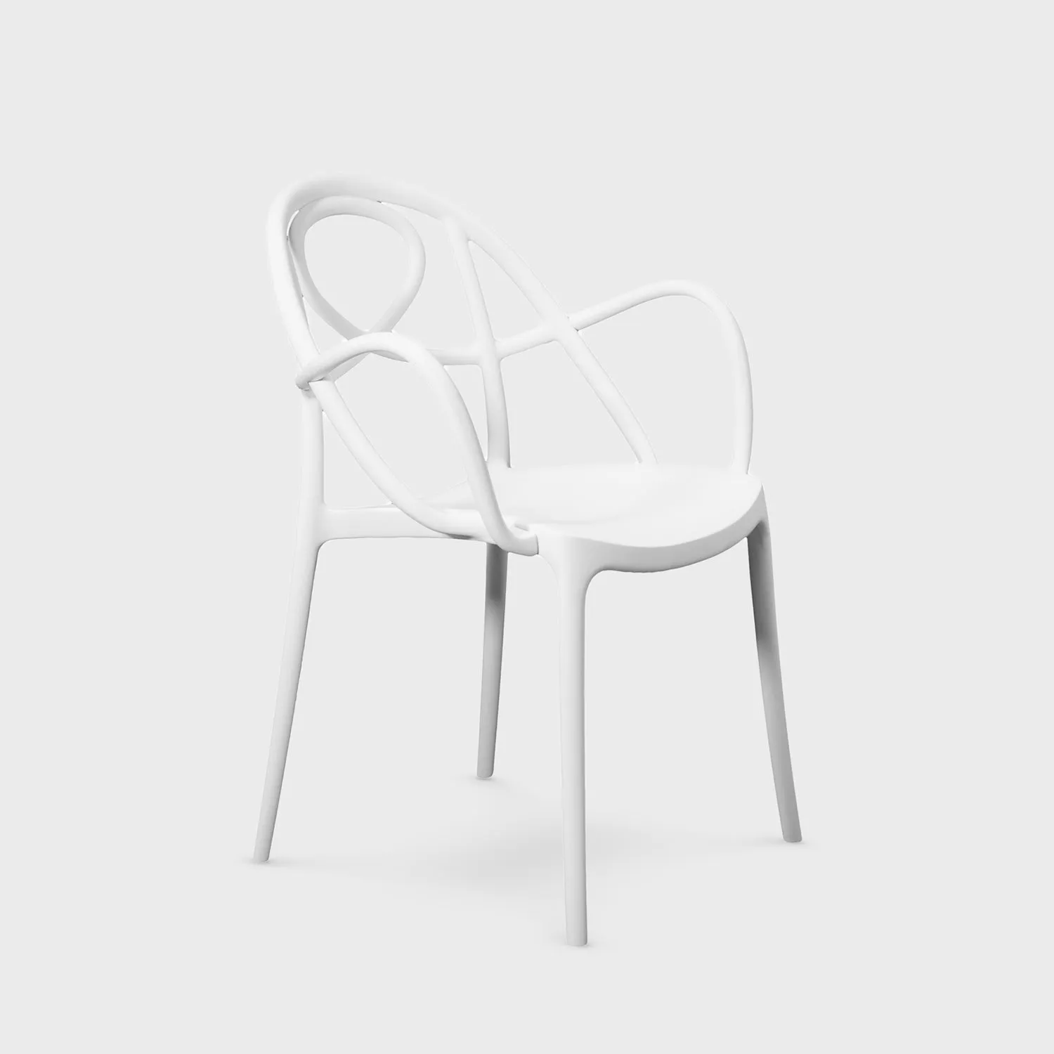 JANUS et Cie Sketch Chair