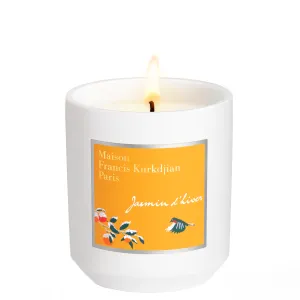 Jasmin D'Hiver