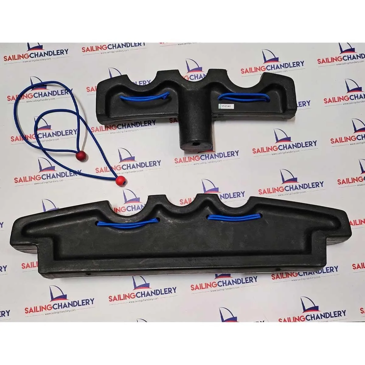 Laser Spar Carrier
