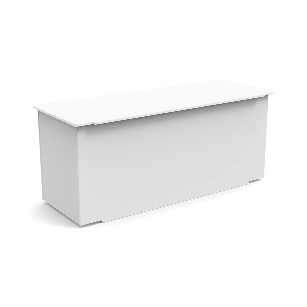 Mondo Triple Storage Box with Lid (40 Gallon)