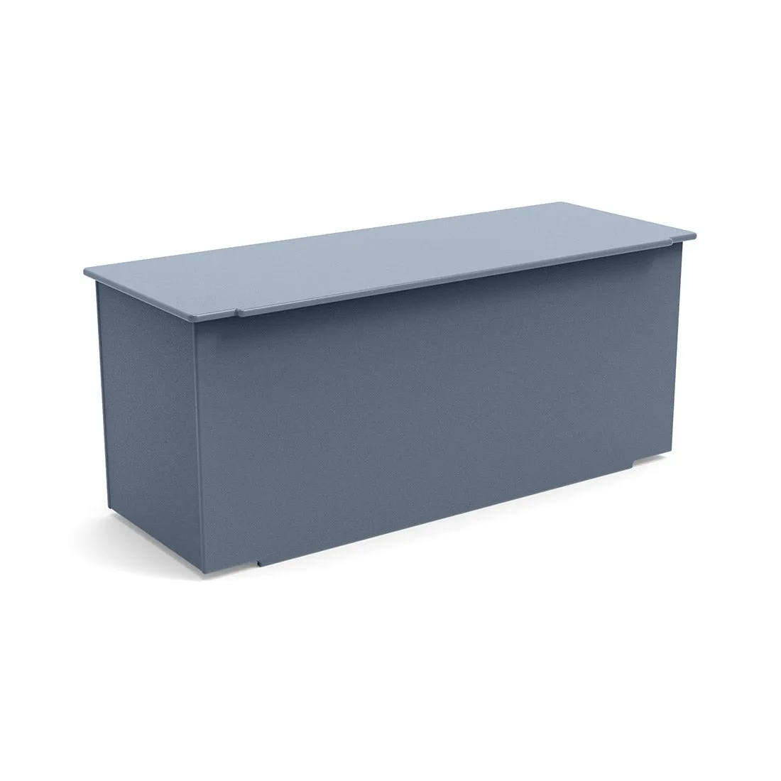 Mondo Triple Storage Box with Lid (40 Gallon)