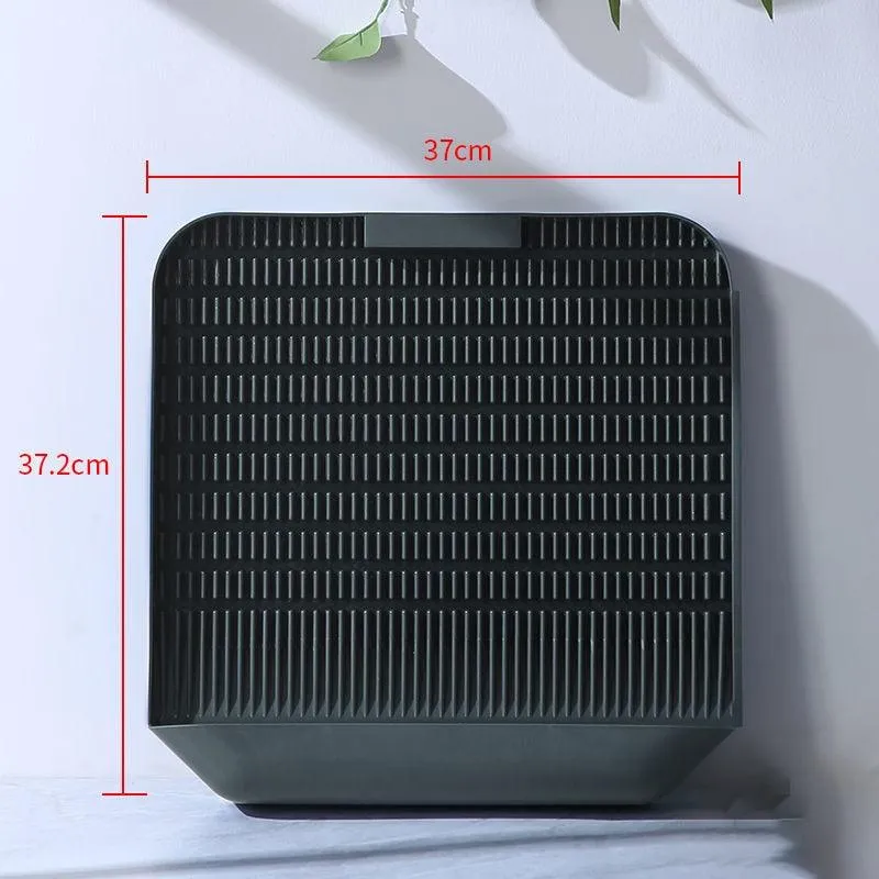 Portable Training Litter Box