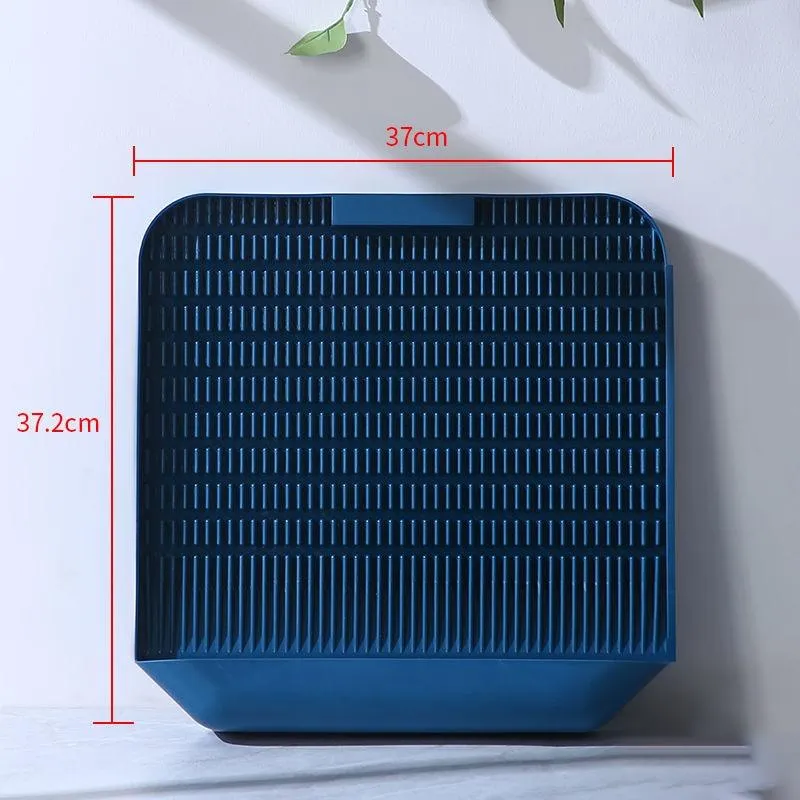 Portable Training Litter Box