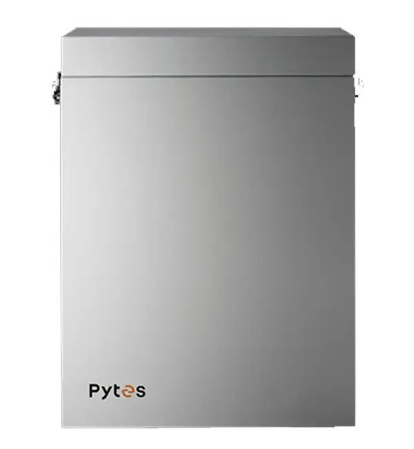 Pytes R-Box IP 64 Outdoor Cabinet