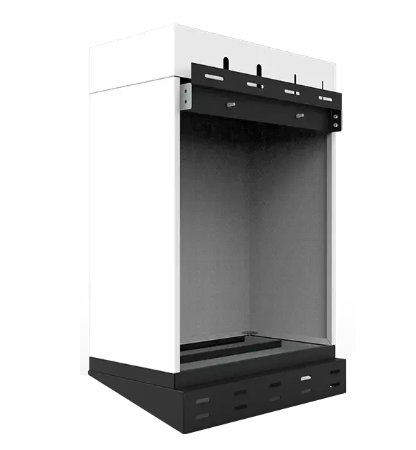 Pytes R-Box IP 64 Outdoor Cabinet