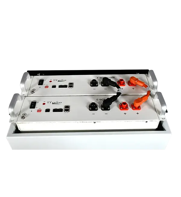 Pytes R-Box IP 64 Outdoor Cabinet