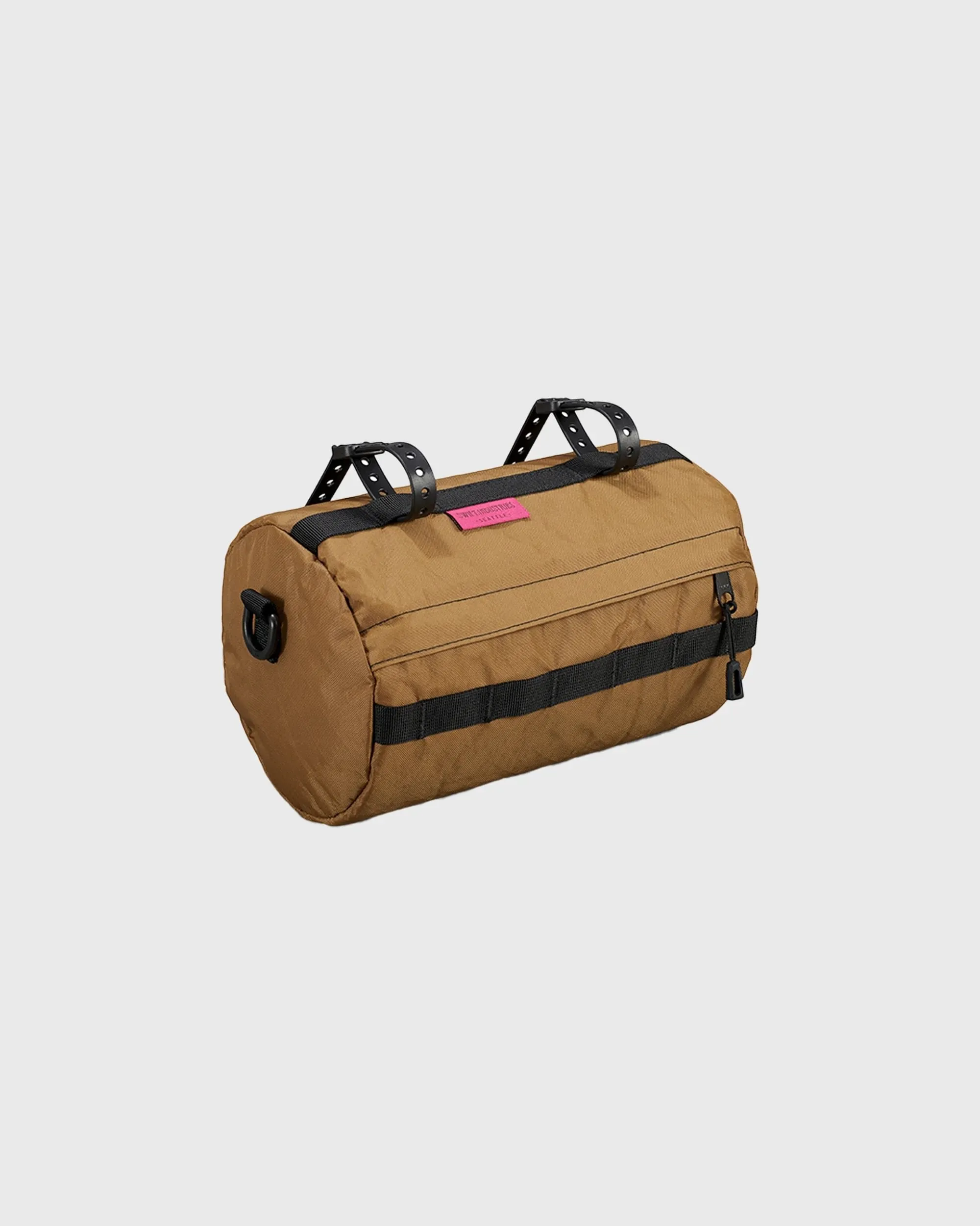 Swift Industries Bandito Bicycle Bag - Coyote