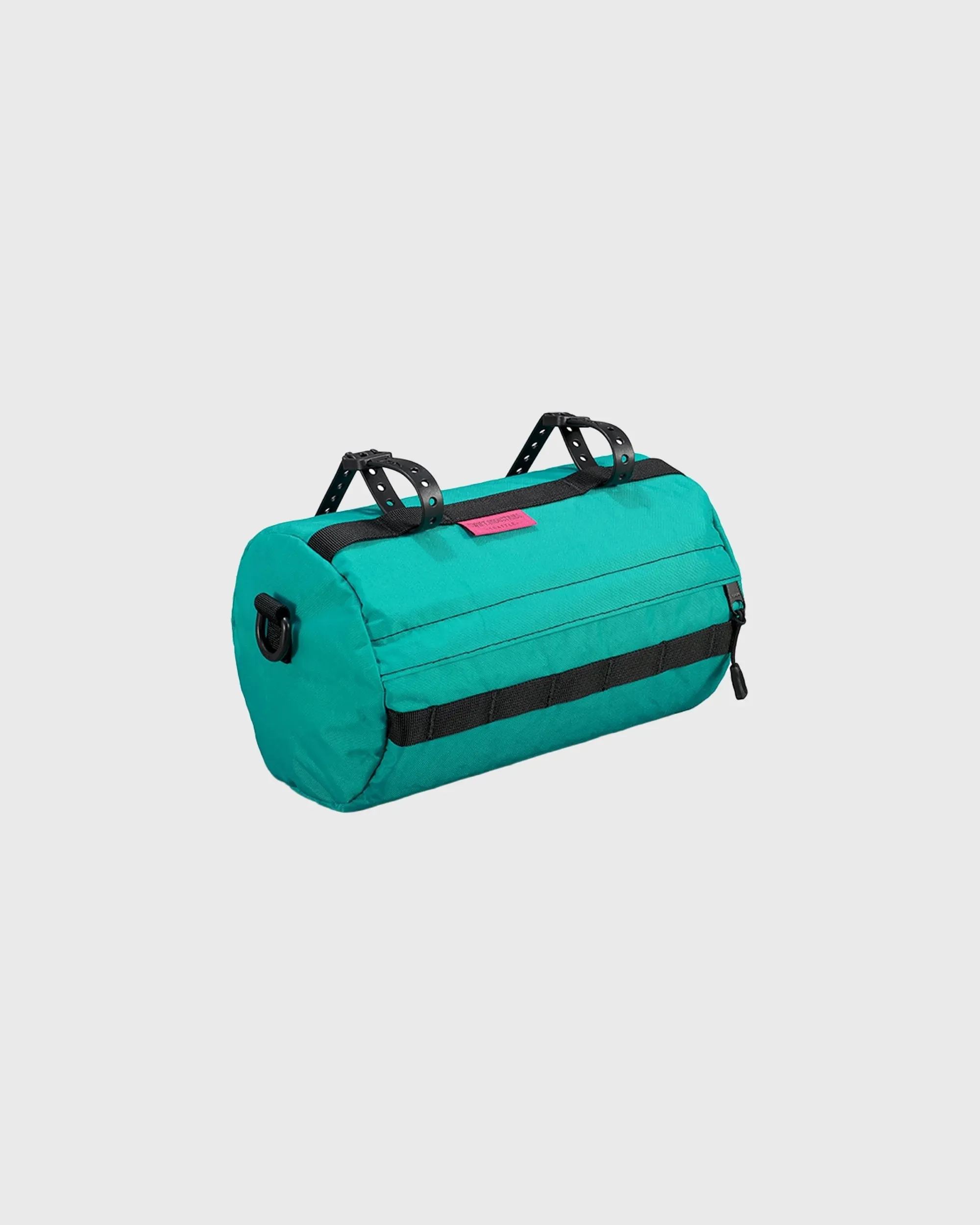Swift Industries Bandito Bicycle Bag - Teal