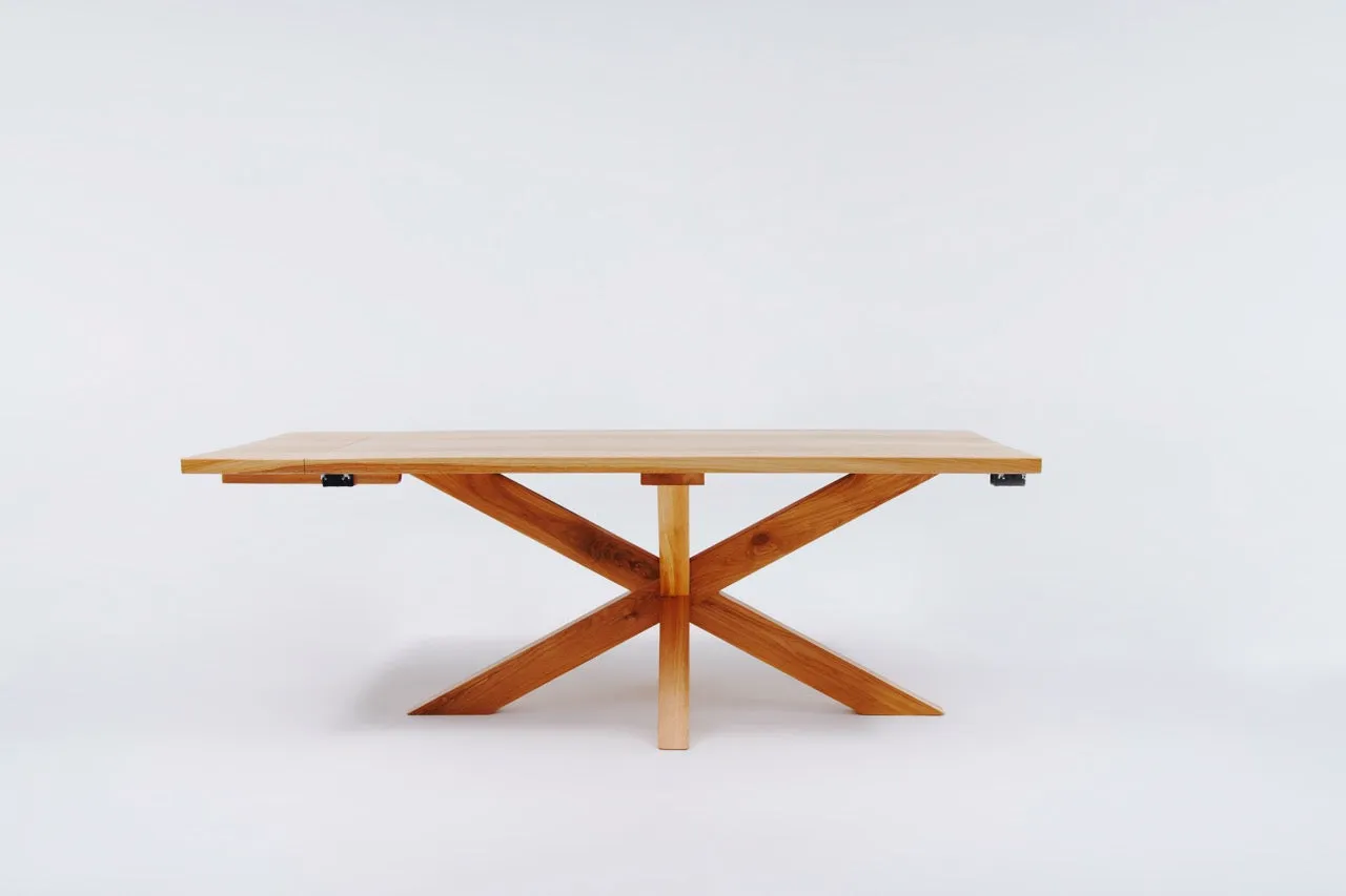 The Extender: Oak Spider