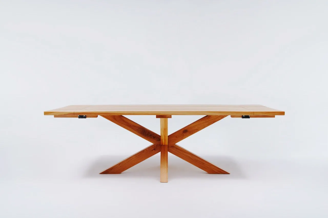 The Extender: Oak Spider