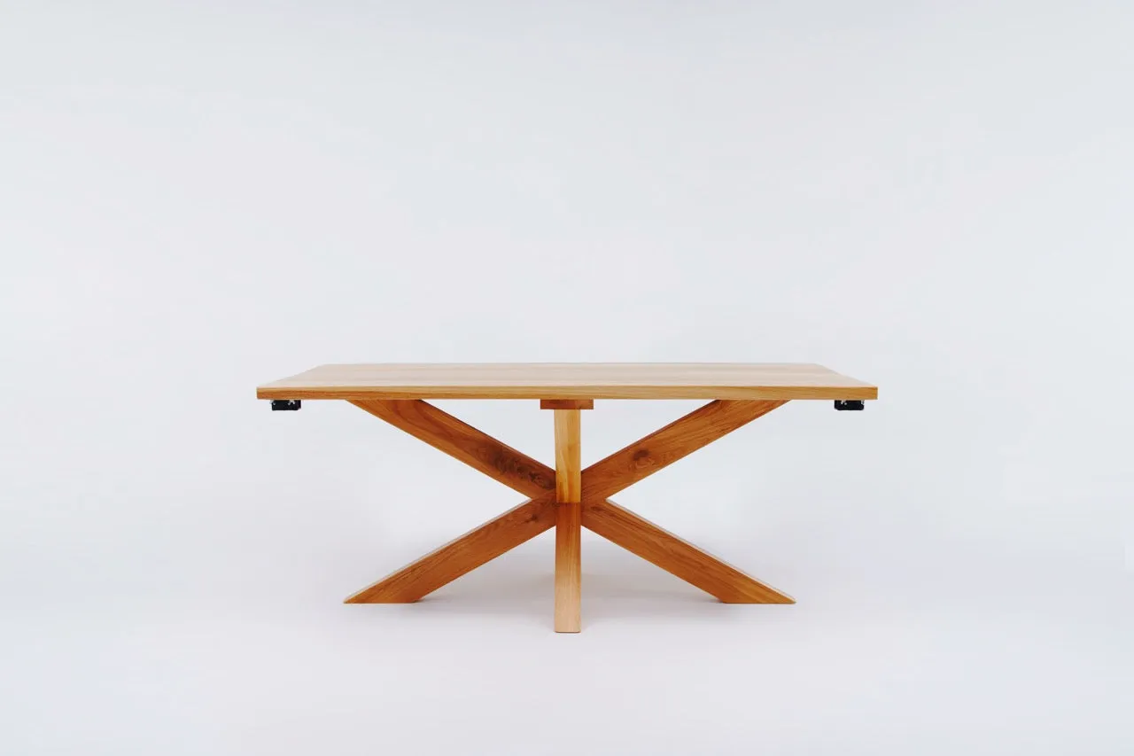 The Extender: Oak Spider