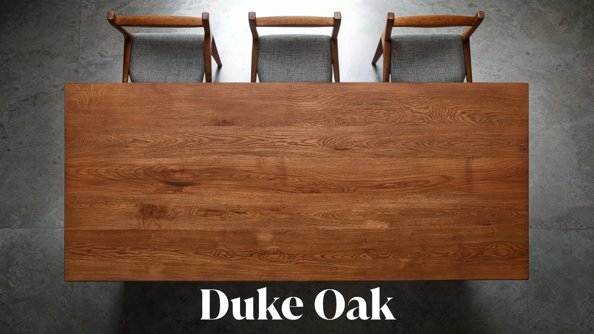 The Extender: Oak Spider